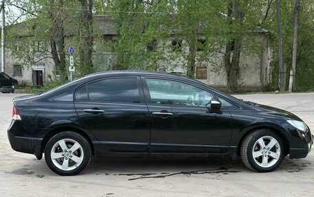 Honda Civic VIII, 2008 год, 700 000 рублей, 3 фотография