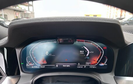 BMW 3 серия, 2020 год, 3 790 000 рублей, 20 фотография