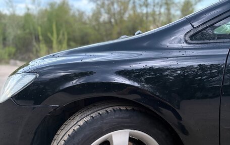 Honda Civic VIII, 2008 год, 700 000 рублей, 10 фотография