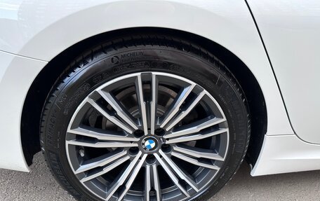 BMW 3 серия, 2020 год, 3 790 000 рублей, 22 фотография