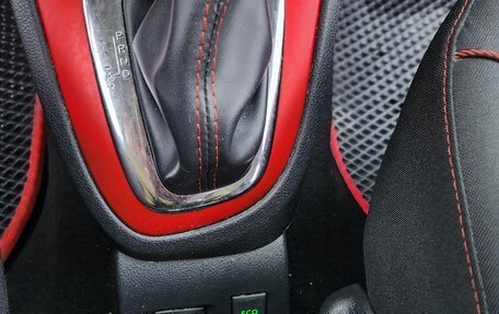 Renault Kaptur I рестайлинг, 2018 год, 1 416 000 рублей, 13 фотография