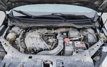 Renault Kaptur I рестайлинг, 2018 год, 1 416 000 рублей, 7 фотография