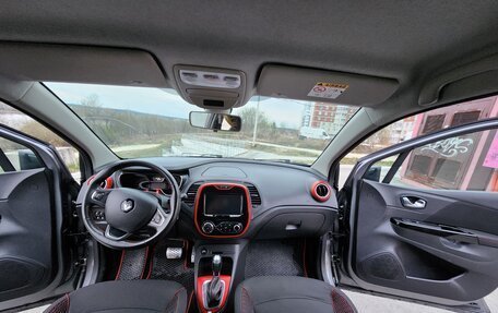 Renault Kaptur I рестайлинг, 2018 год, 1 416 000 рублей, 16 фотография