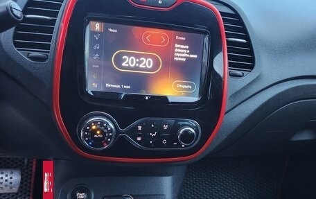 Renault Kaptur I рестайлинг, 2018 год, 1 416 000 рублей, 11 фотография