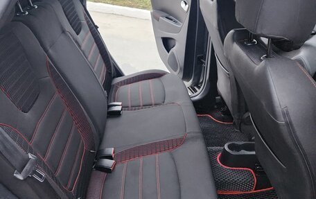 Renault Kaptur I рестайлинг, 2018 год, 1 416 000 рублей, 21 фотография