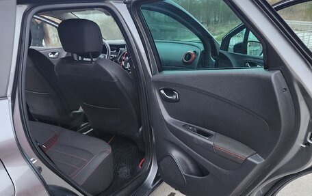 Renault Kaptur I рестайлинг, 2018 год, 1 416 000 рублей, 23 фотография