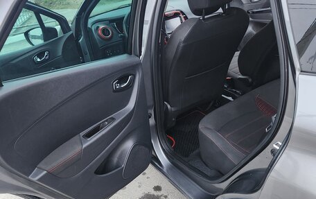 Renault Kaptur I рестайлинг, 2018 год, 1 416 000 рублей, 22 фотография