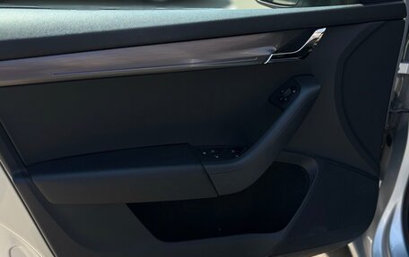 Skoda Octavia, 2019 год, 1 790 000 рублей, 14 фотография