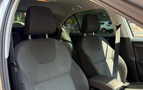 Skoda Octavia, 2019 год, 1 790 000 рублей, 17 фотография