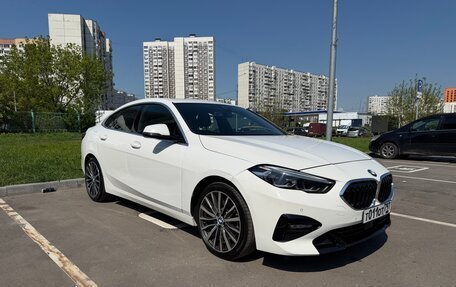 BMW 2 серия F44, 2019 год, 2 800 000 рублей, 3 фотография