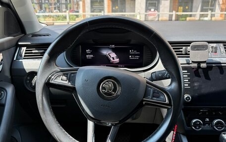 Skoda Octavia, 2019 год, 1 790 000 рублей, 24 фотография