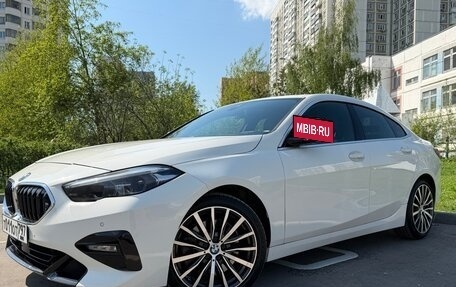 BMW 2 серия F44, 2019 год, 2 800 000 рублей, 2 фотография