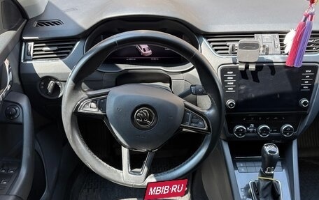Skoda Octavia, 2019 год, 1 790 000 рублей, 23 фотография