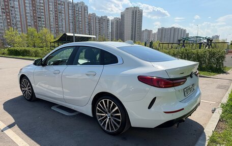 BMW 2 серия F44, 2019 год, 2 800 000 рублей, 4 фотография