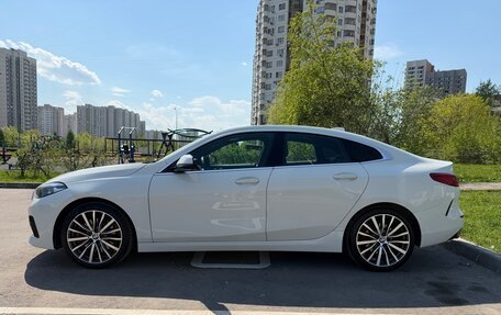 BMW 2 серия F44, 2019 год, 2 800 000 рублей, 7 фотография