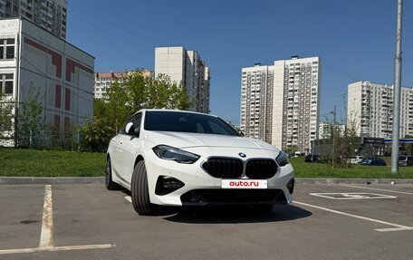 BMW 2 серия F44, 2019 год, 2 800 000 рублей, 12 фотография