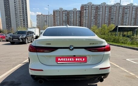 BMW 2 серия F44, 2019 год, 2 800 000 рублей, 8 фотография