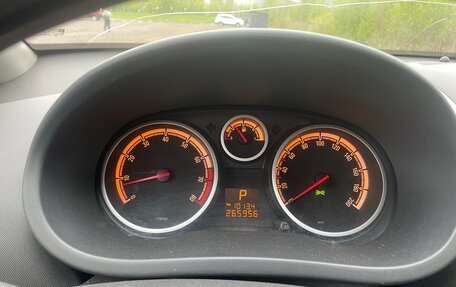 Opel Corsa D, 2008 год, 370 000 рублей, 15 фотография