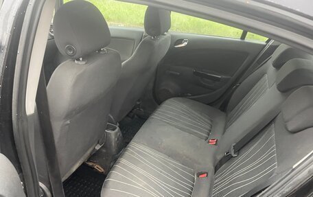 Opel Corsa D, 2008 год, 370 000 рублей, 12 фотография