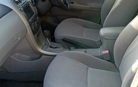 Toyota Corolla, 2011 год, 850 000 рублей, 5 фотография