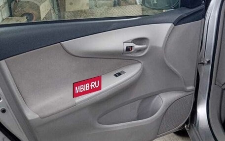 Toyota Corolla, 2011 год, 850 000 рублей, 2 фотография