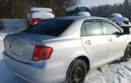 Toyota Corolla, 2011 год, 850 000 рублей, 10 фотография