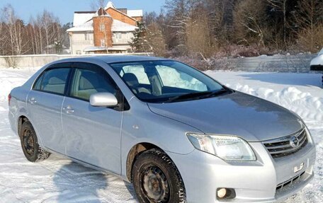 Toyota Corolla, 2011 год, 850 000 рублей, 14 фотография
