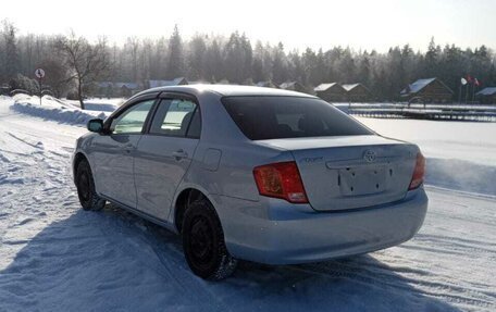 Toyota Corolla, 2011 год, 850 000 рублей, 11 фотография