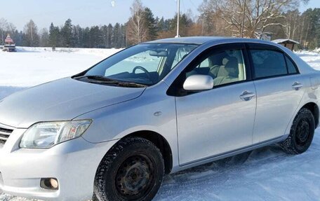 Toyota Corolla, 2011 год, 850 000 рублей, 8 фотография