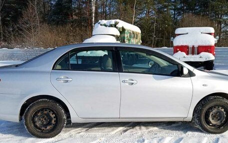 Toyota Corolla, 2011 год, 850 000 рублей, 13 фотография