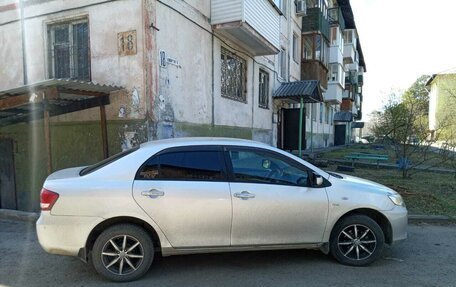 Toyota Corolla, 2011 год, 850 000 рублей, 16 фотография