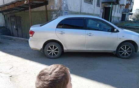 Toyota Corolla, 2011 год, 850 000 рублей, 17 фотография