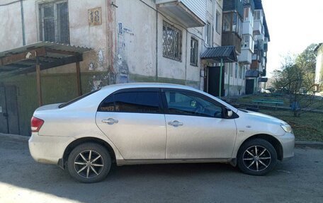 Toyota Corolla, 2011 год, 850 000 рублей, 19 фотография