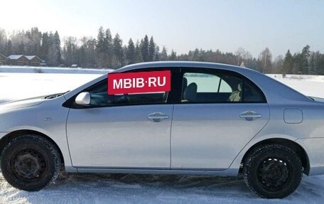 Toyota Corolla, 2011 год, 850 000 рублей, 7 фотография