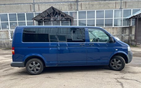 Volkswagen Transporter T5 рестайлинг, 2008 год, 850 000 рублей, 4 фотография