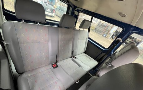 Volkswagen Transporter T5 рестайлинг, 2008 год, 850 000 рублей, 13 фотография