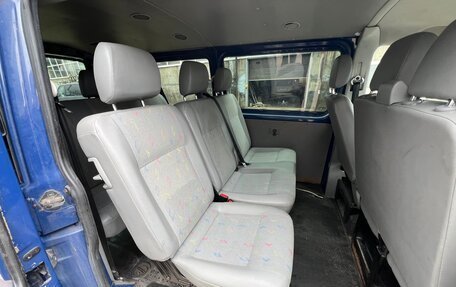 Volkswagen Transporter T5 рестайлинг, 2008 год, 850 000 рублей, 7 фотография