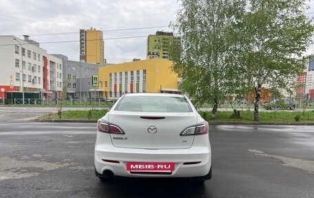 Mazda 3, 2013 год, 1 150 000 рублей, 5 фотография