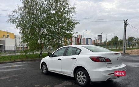 Mazda 3, 2013 год, 1 150 000 рублей, 4 фотография