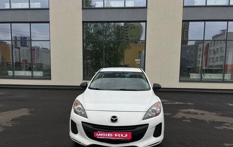 Mazda 3, 2013 год, 1 150 000 рублей, 2 фотография