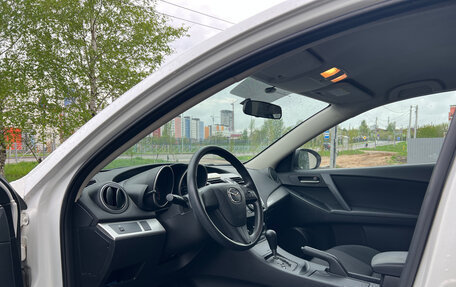 Mazda 3, 2013 год, 1 150 000 рублей, 8 фотография