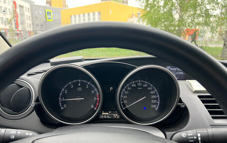 Mazda 3, 2013 год, 1 150 000 рублей, 13 фотография