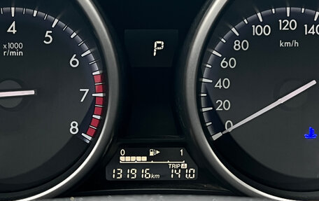 Mazda 3, 2013 год, 1 150 000 рублей, 14 фотография