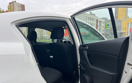 Mazda 3, 2013 год, 1 150 000 рублей, 11 фотография