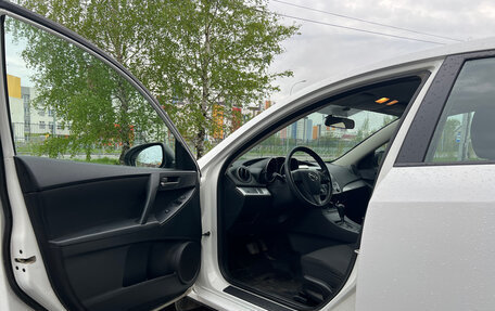 Mazda 3, 2013 год, 1 150 000 рублей, 7 фотография