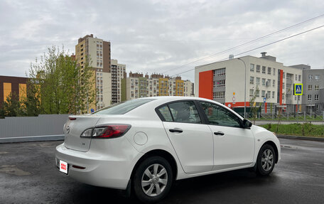 Mazda 3, 2013 год, 1 150 000 рублей, 6 фотография