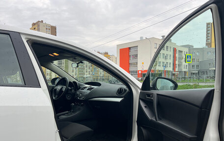 Mazda 3, 2013 год, 1 150 000 рублей, 9 фотография