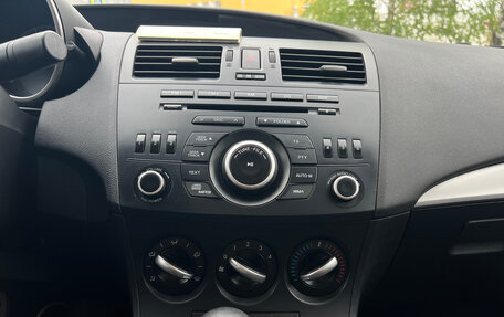 Mazda 3, 2013 год, 1 150 000 рублей, 15 фотография