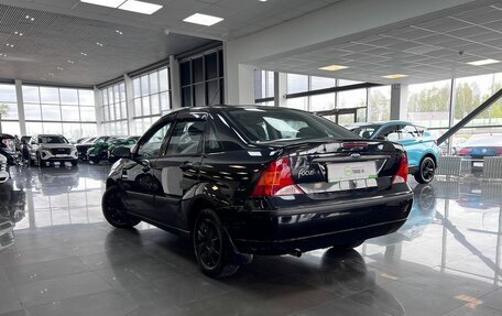 Ford Focus IV, 2004 год, 395 000 рублей, 5 фотография