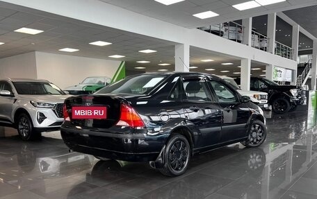 Ford Focus IV, 2004 год, 395 000 рублей, 2 фотография